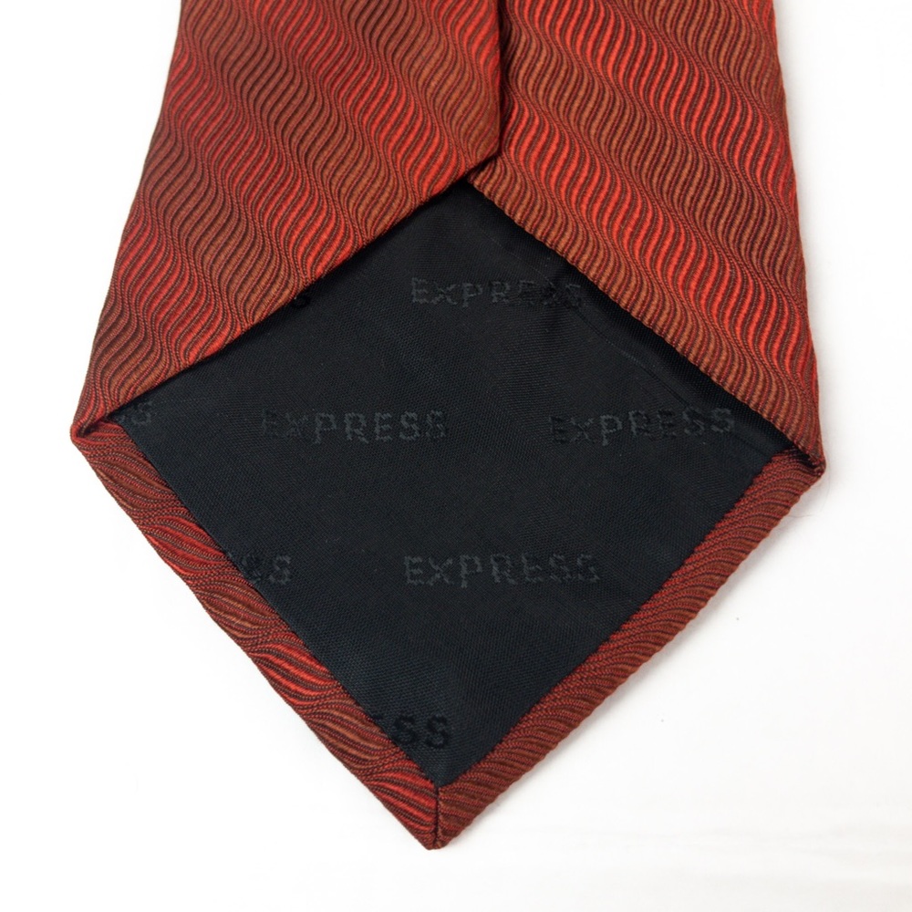 Express Tie - Picture 2 of 9